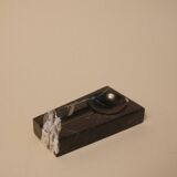 Marble ashtray