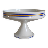 K&G Luneville fruit bowl