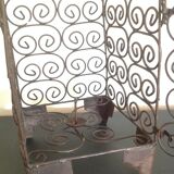 Berber Lantern to suspend