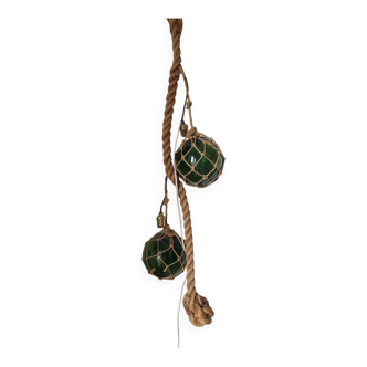 Vintage chandelier