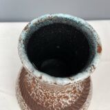 Accolay ceramic vase 18.2 cm.