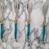 Laguiole cutlery set