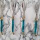 Laguiole cutlery set