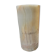 Vase en albatre