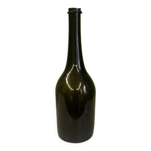 bouteille ancienne 18ème