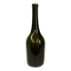 Bouteille ancienne 18ème en verre soufflé