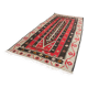 Oversize Vintage Kilim Rug