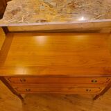 commode louis XVI