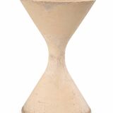 Diabolo planter by Willy Guhl