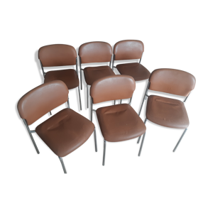 Chaises Drabert allemagne