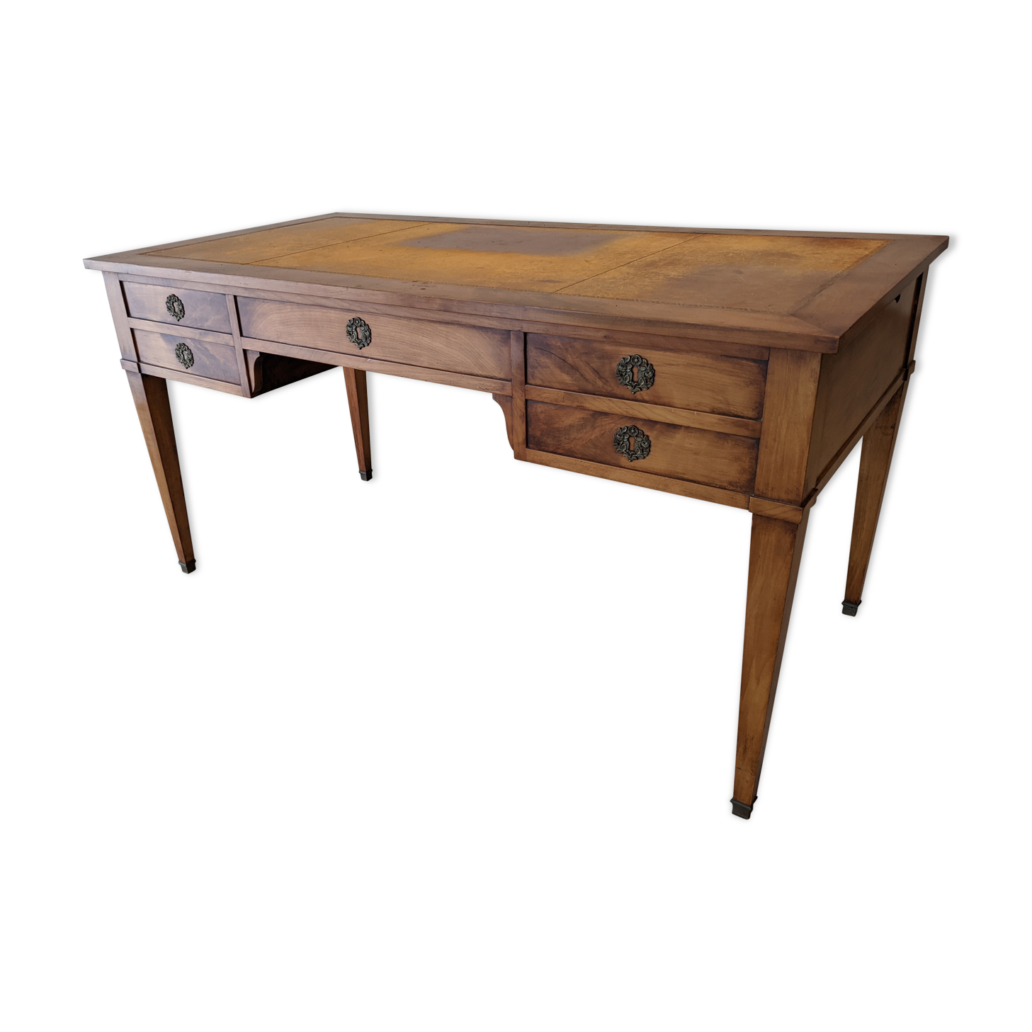 Double-sided Executive Board