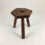 Tripod stool