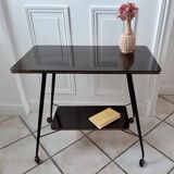 Vintage Rolling Dessert