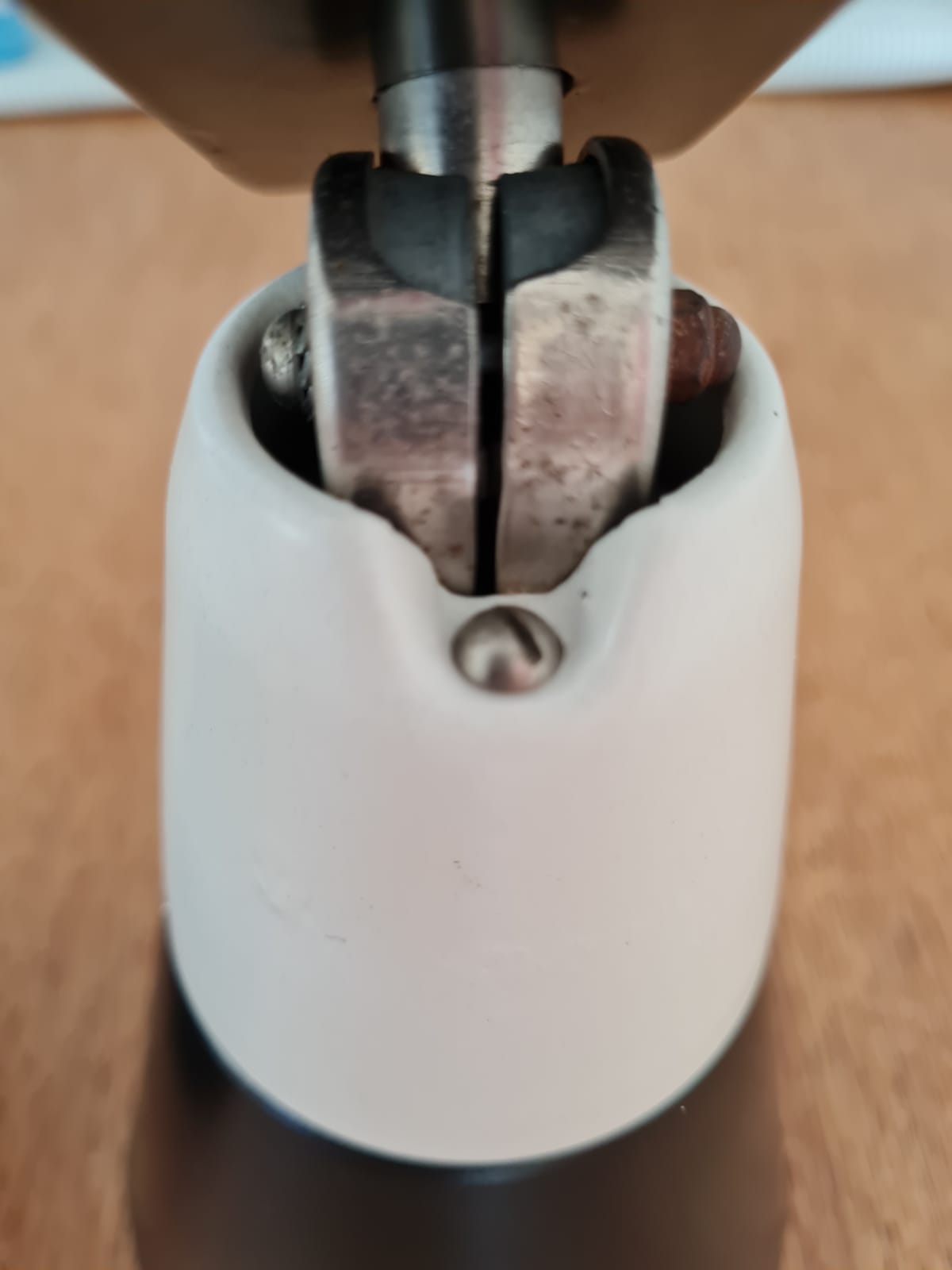 Pair of vintage sconces