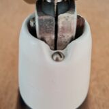 Pair of vintage sconces