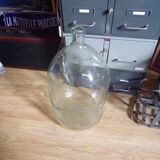 Demijohn transparent 20L