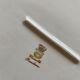 Plat ovale ancien