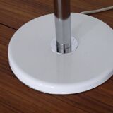 Scandinavian design lamp 1970 by Borens