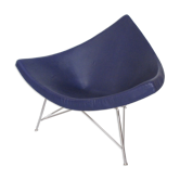 Fauteuil George Nelson Herman Miller Coconut Chair
