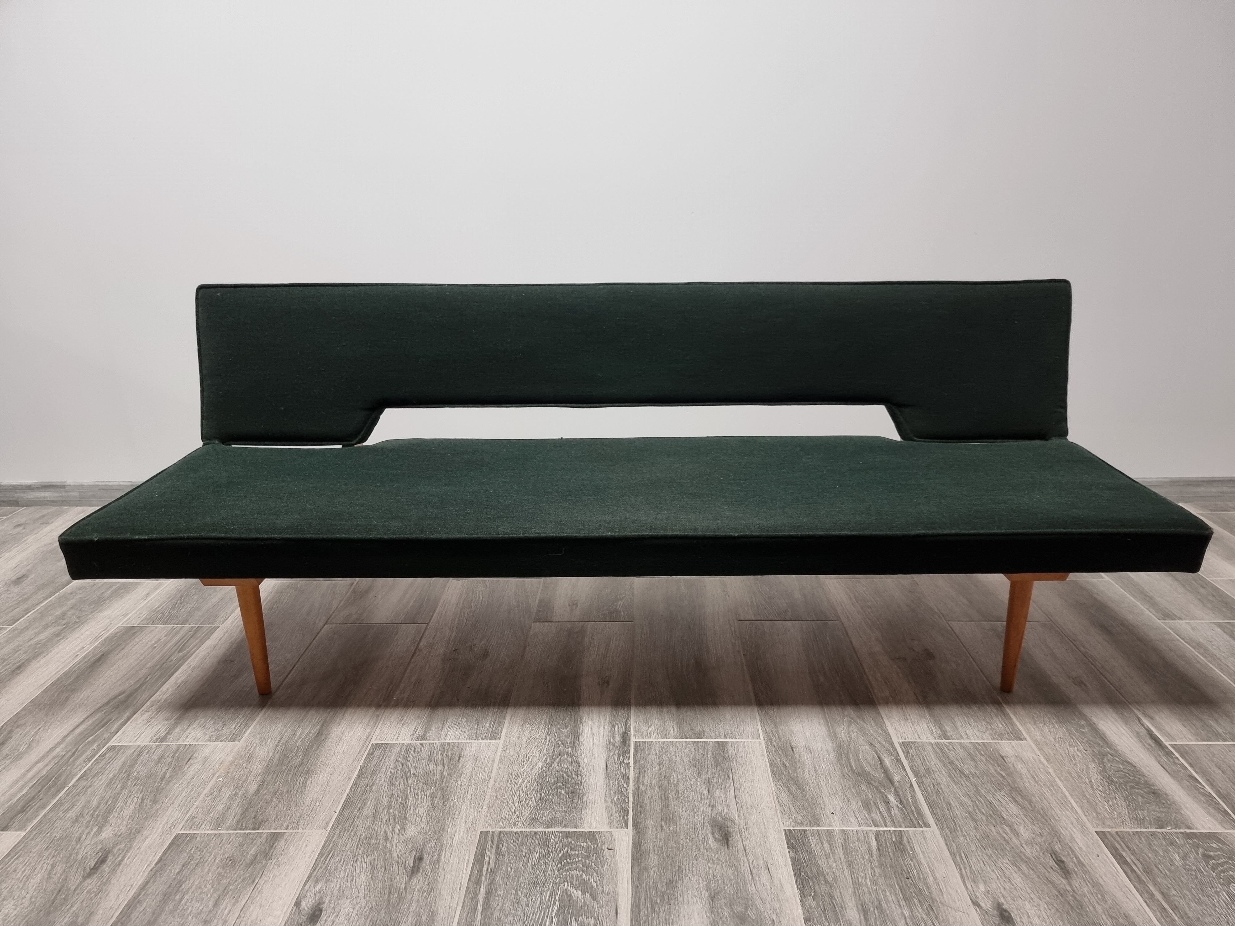 Czechoslovakian Sofa by Miroslav Navratil