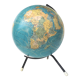 Terrestrial globe Taride 1971