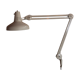 Large articulated Luxo lamp type MLS