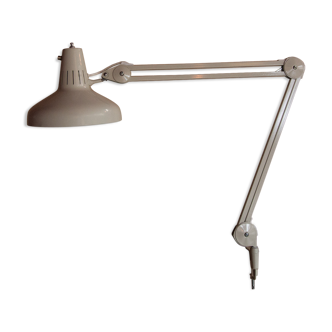 Lampe articulée Luxo type MLS