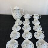 Haviland Coffee Service