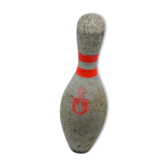 Quille de bowling
