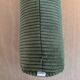 Corduroy bolster pillow