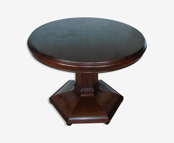 Table art déco, années 1920