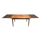 High table with rosewood extensions 1950