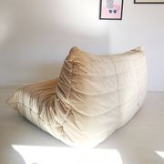 Sofa Togo line Roset 70's