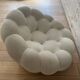 Fauteuil pivotant bubble Rochebobois
