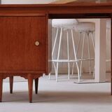 Bureau du milieu du siècle