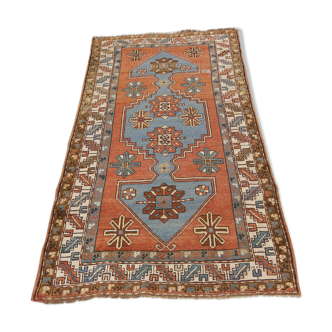 Chirvan handmade oriental rug