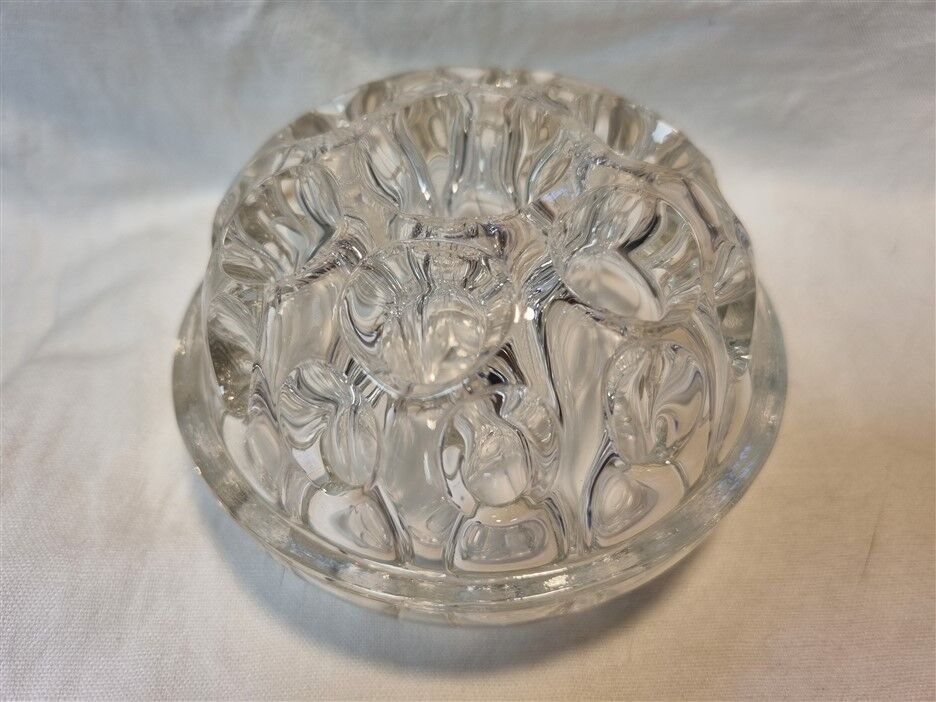 Flower holder diameter 12.5 cm