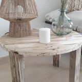 Small decorative table
