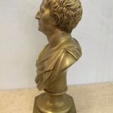 Bust of Julius Caesar