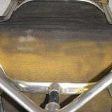 Soft pad by Charles & Ray Eames for Herman Miller 1970