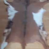 New goatskin