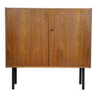 Teak sideboard, TRUE vintage design, mid-century cabinet, 1960s