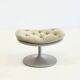 Artifort F588 Ottoman by Geoffrey Harcourt
