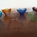 Glass cups