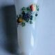 Vintage arcopal vase