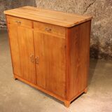 Parisian ash buffet