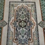 Handmade Kairouan Berber rug 240x173cm