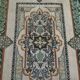 Handmade Kairouan Berber rug 240x173cm