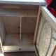 Pharmacy cabinet