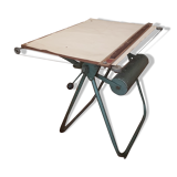 Heliolithe 1950s drawing table